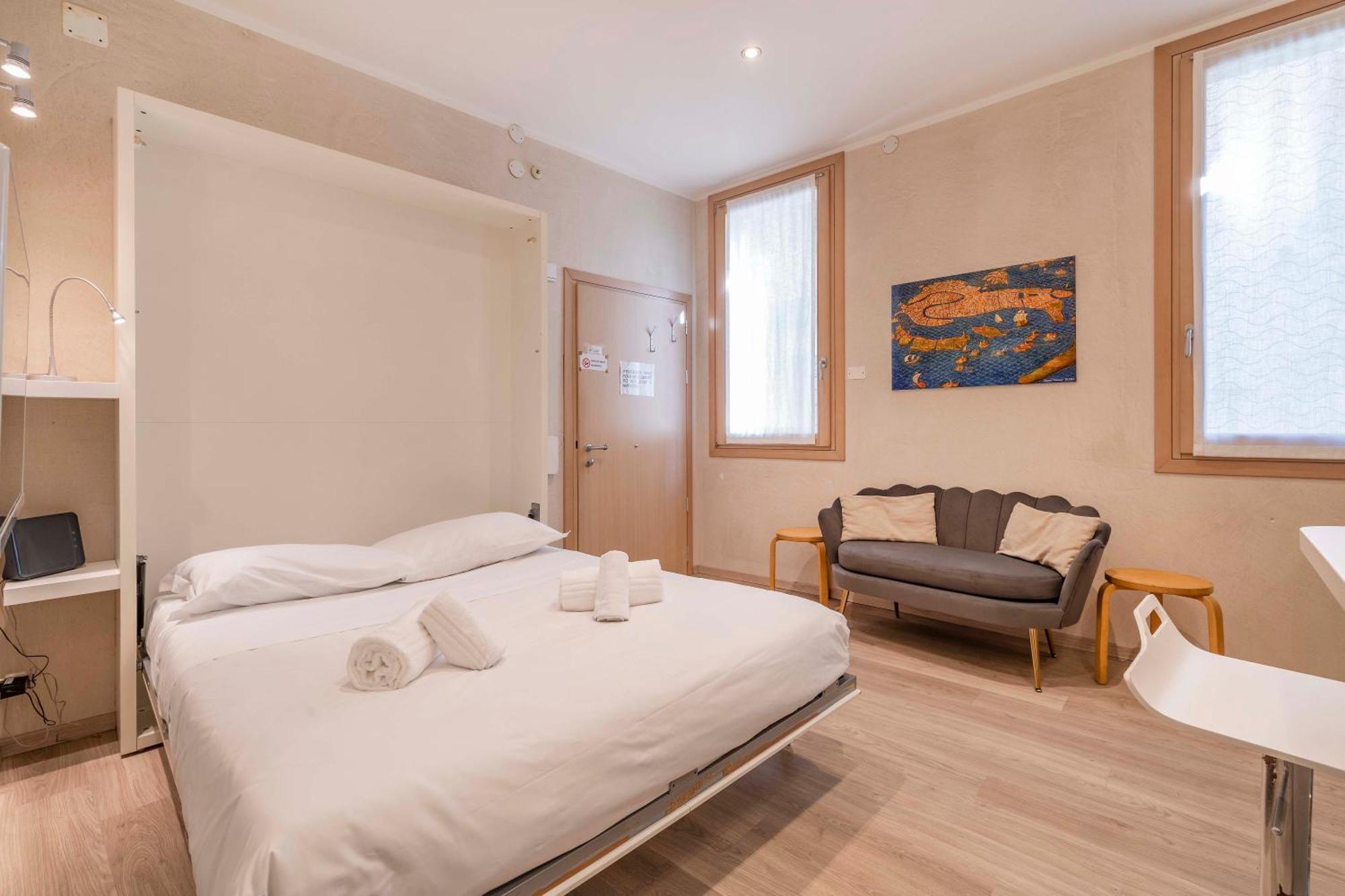 Casa Del Pittore Rialto 威尼斯 外观 照片