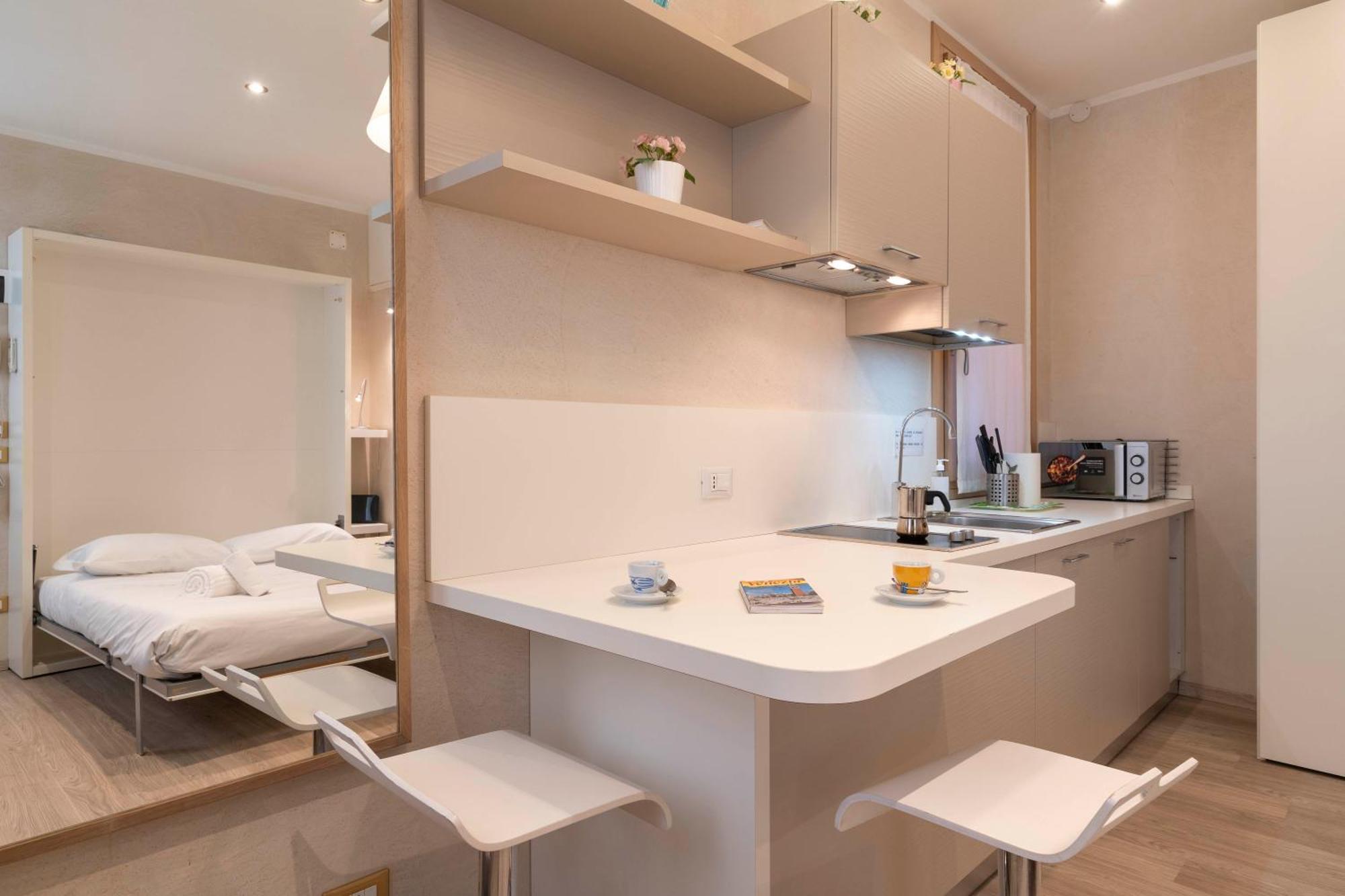 Casa Del Pittore Rialto 威尼斯 外观 照片