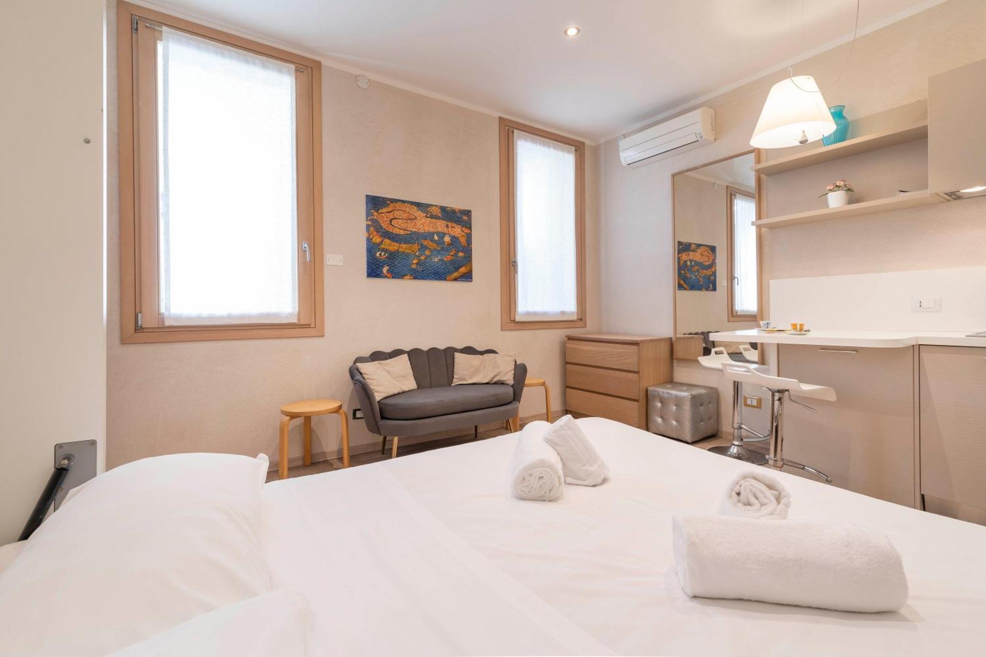 Casa Del Pittore Rialto 威尼斯 外观 照片