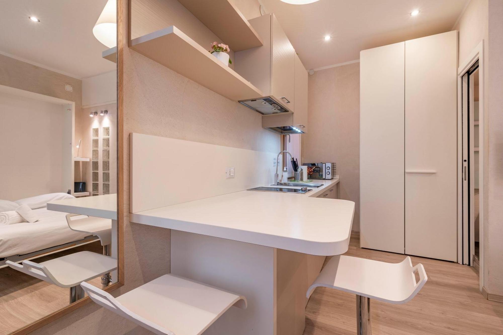 Casa Del Pittore Rialto 威尼斯 外观 照片