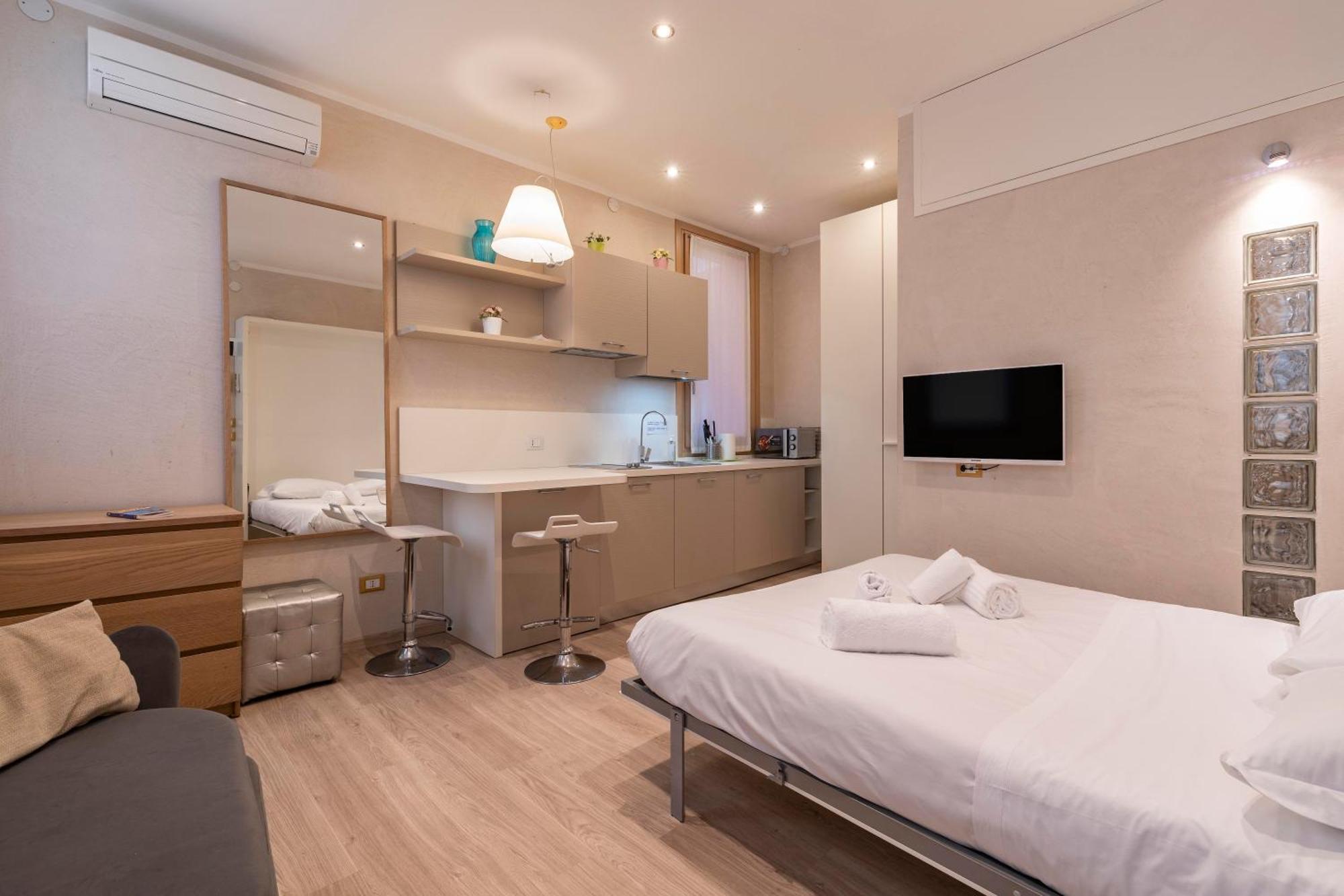 Casa Del Pittore Rialto 威尼斯 外观 照片