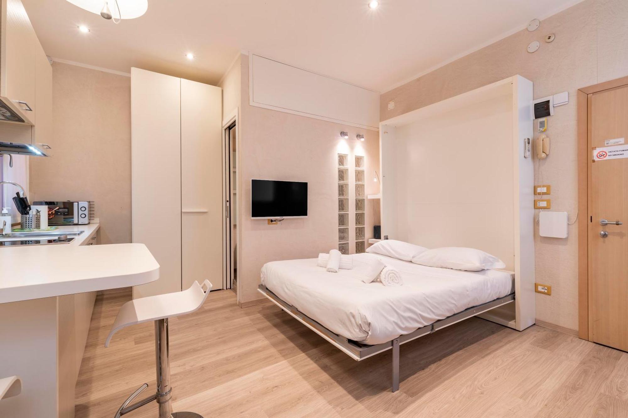 Casa Del Pittore Rialto 威尼斯 外观 照片